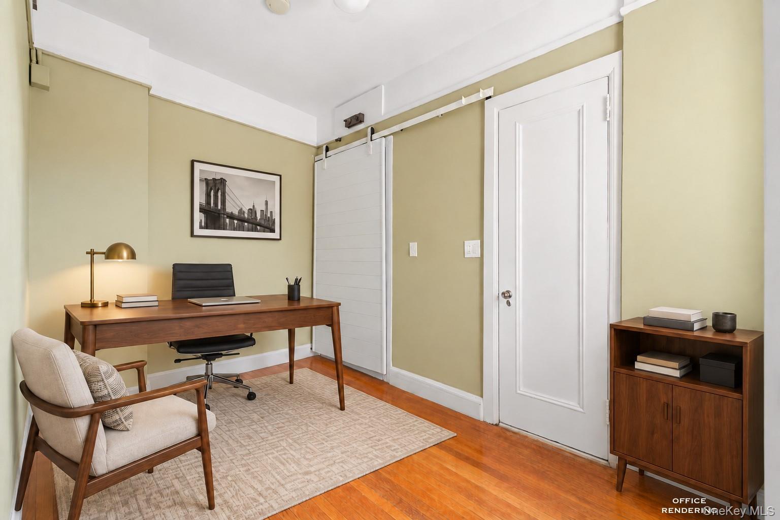 525 W 238th Street, Unit 3A photo 15