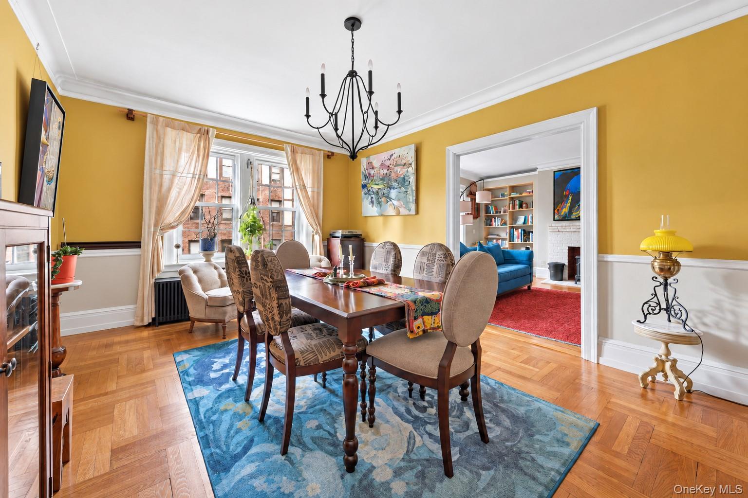 525 W 238th Street, Unit 3A photo 3