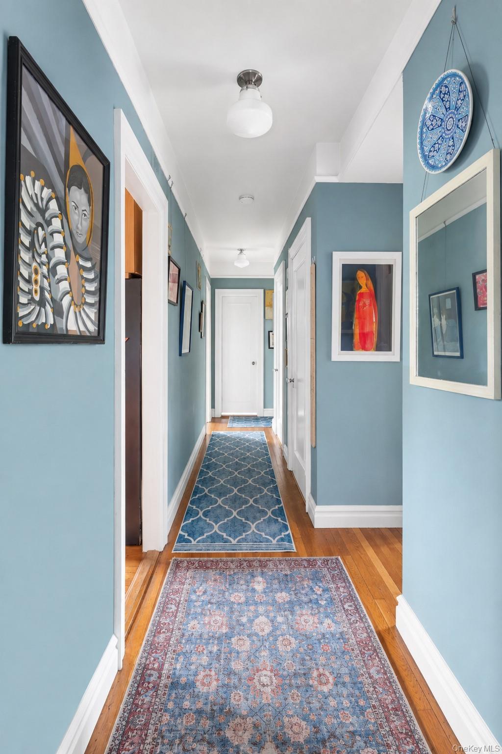 525 W 238th Street, Unit 3A photo 8