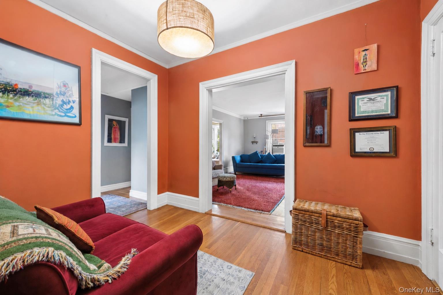 525 W 238th Street, Unit 3A photo 17