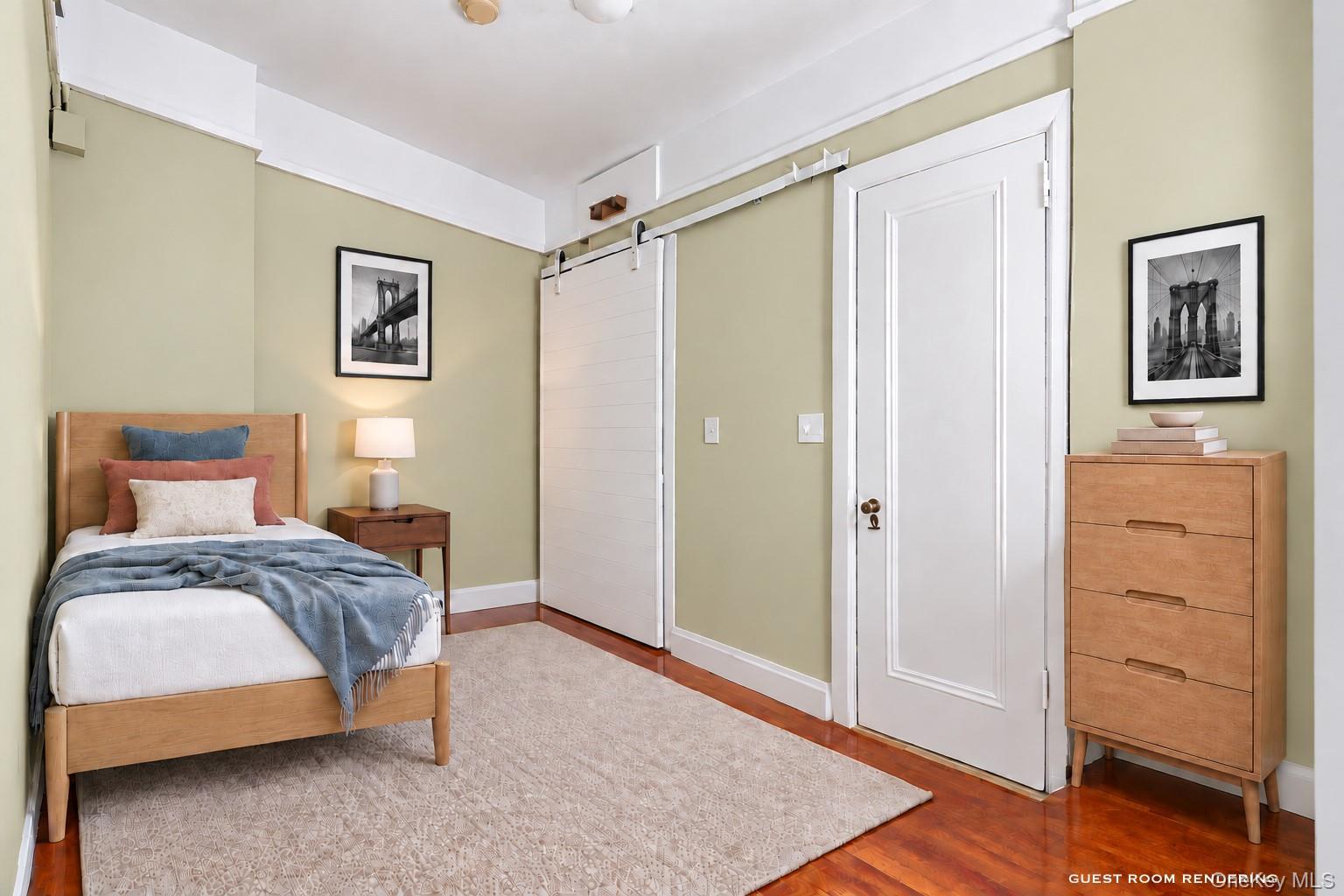 525 W 238th Street, Unit 3A photo 13
