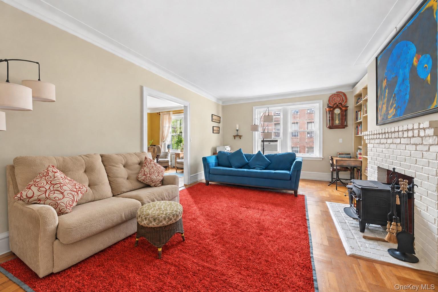 525 W 238th Street, Unit 3A photo 2