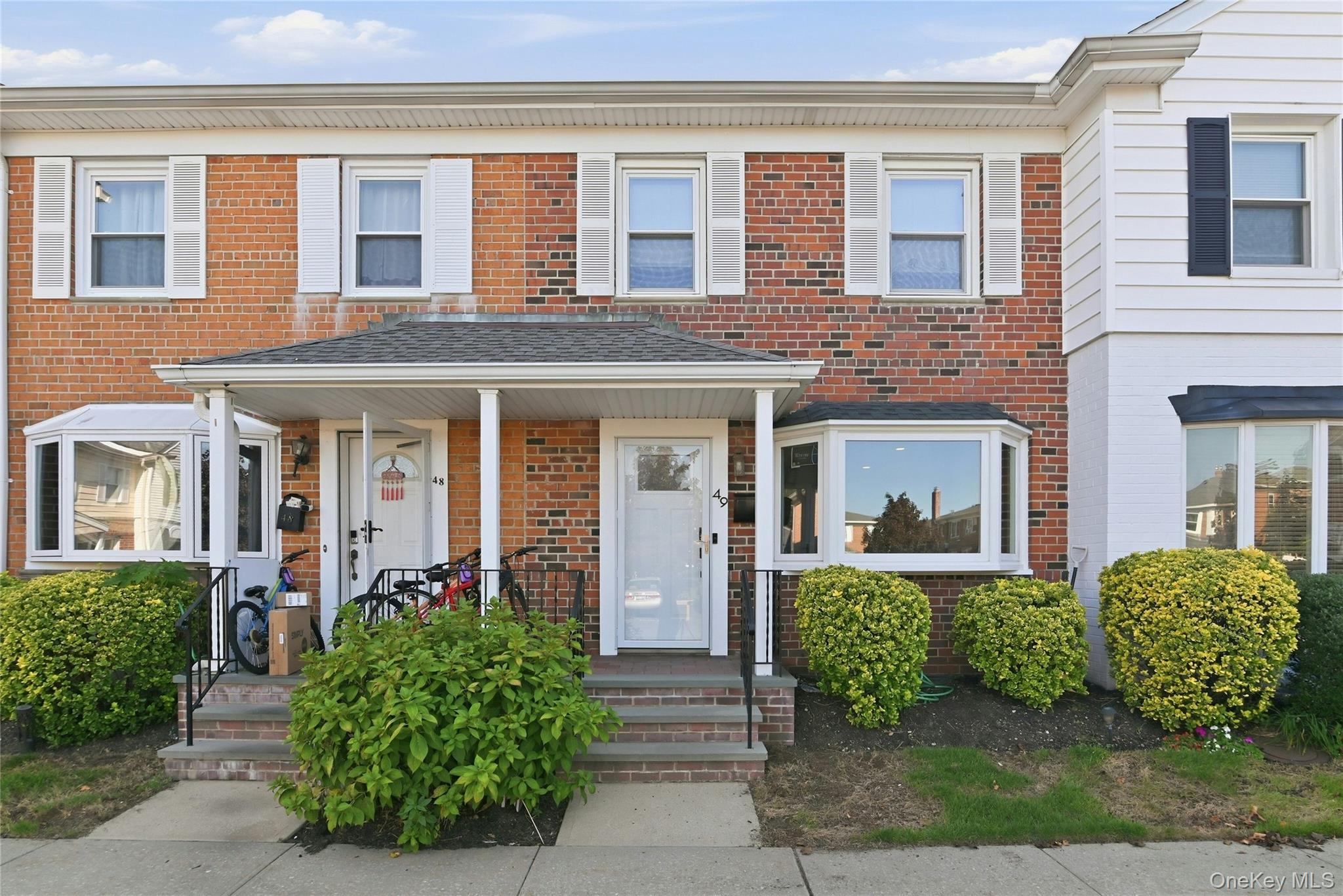 1810 Front Street, Unit 49