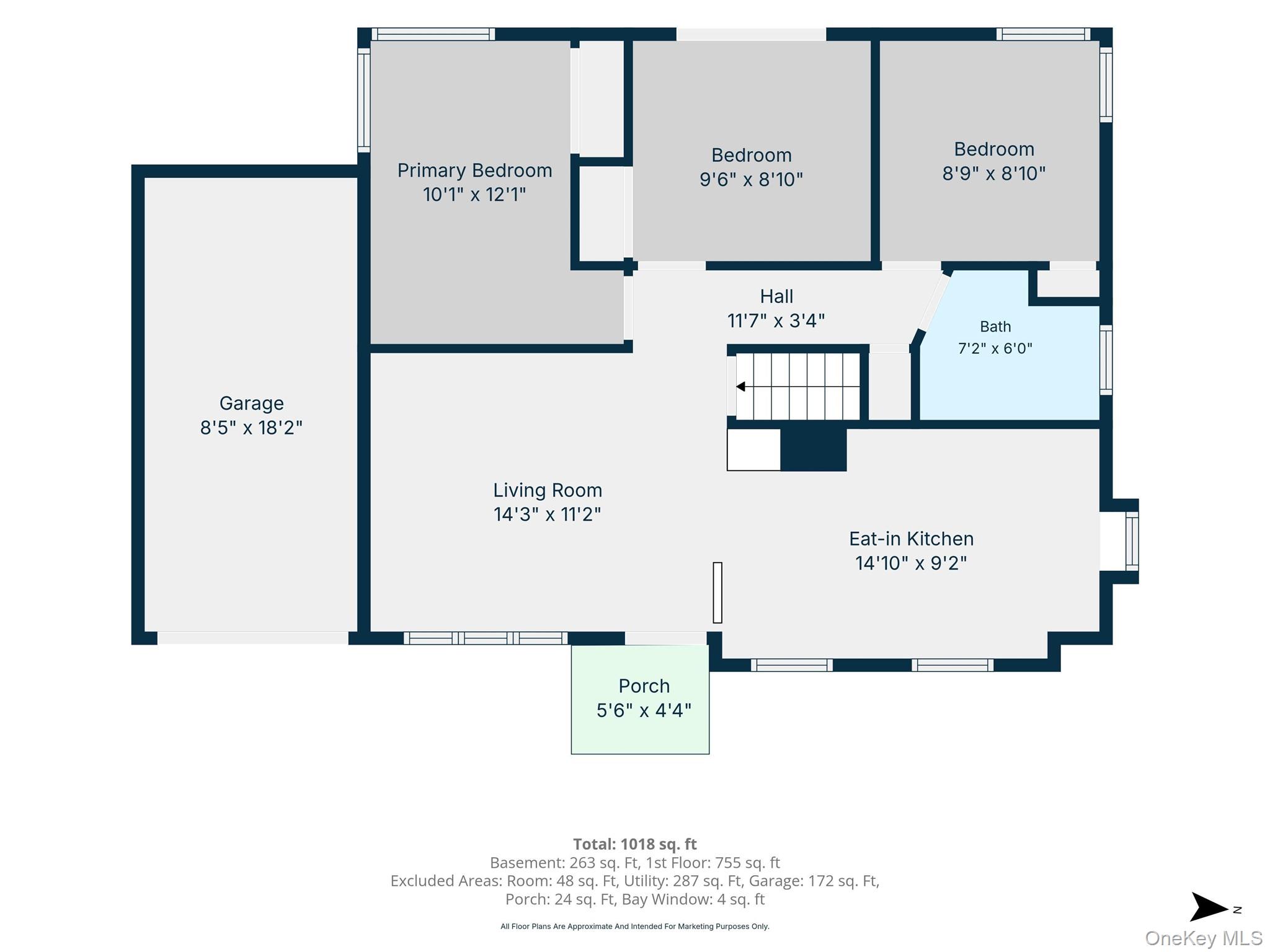 8 Norwalk Lane – For Sale photo 34