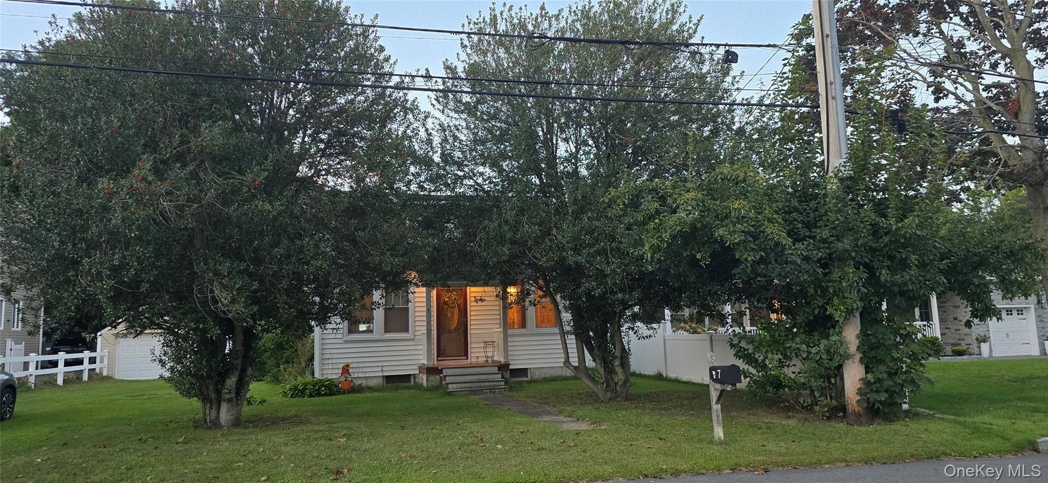 7 Eastover Road – For Sale