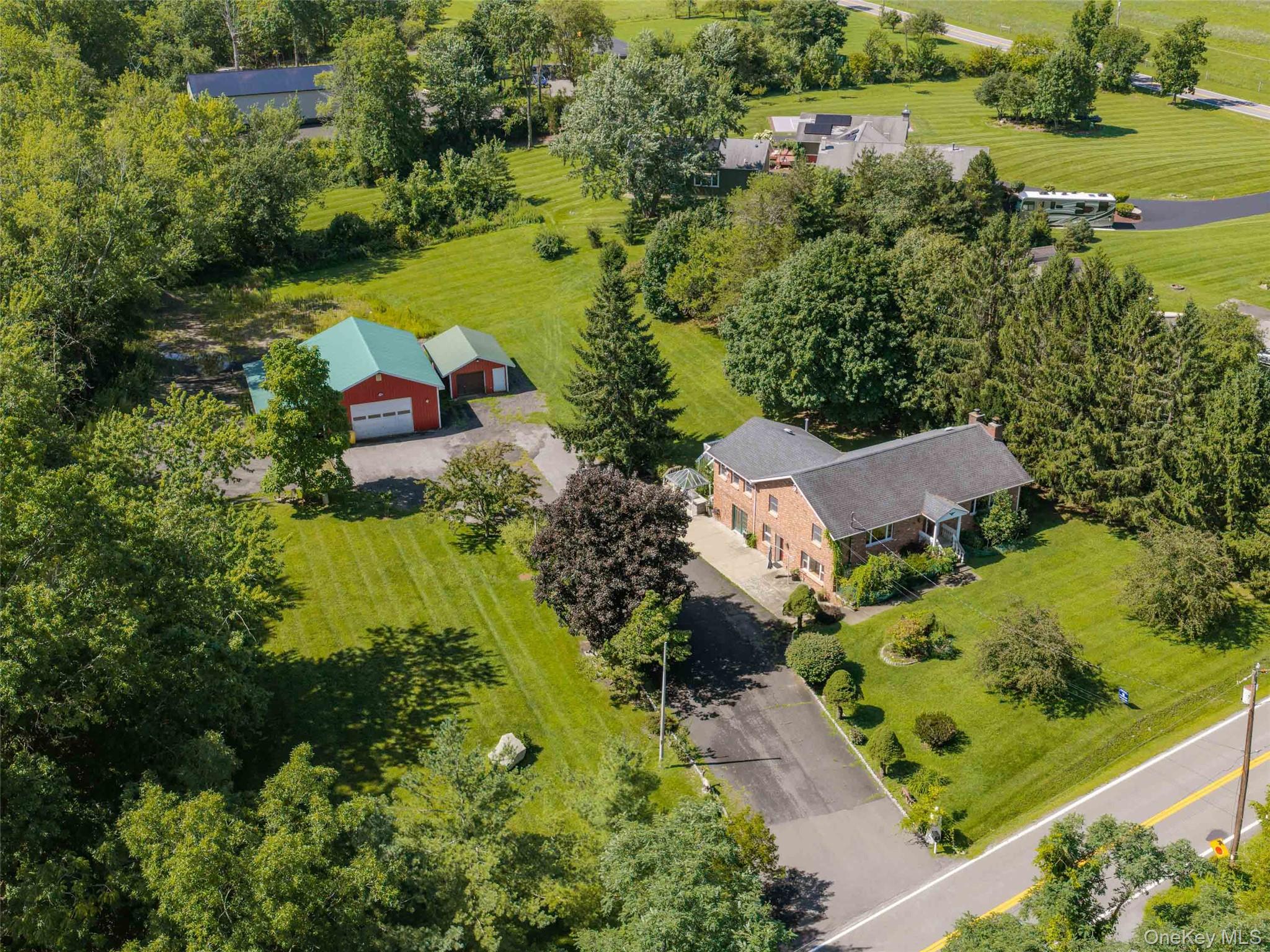 463 McKinstry Road – For Sale
