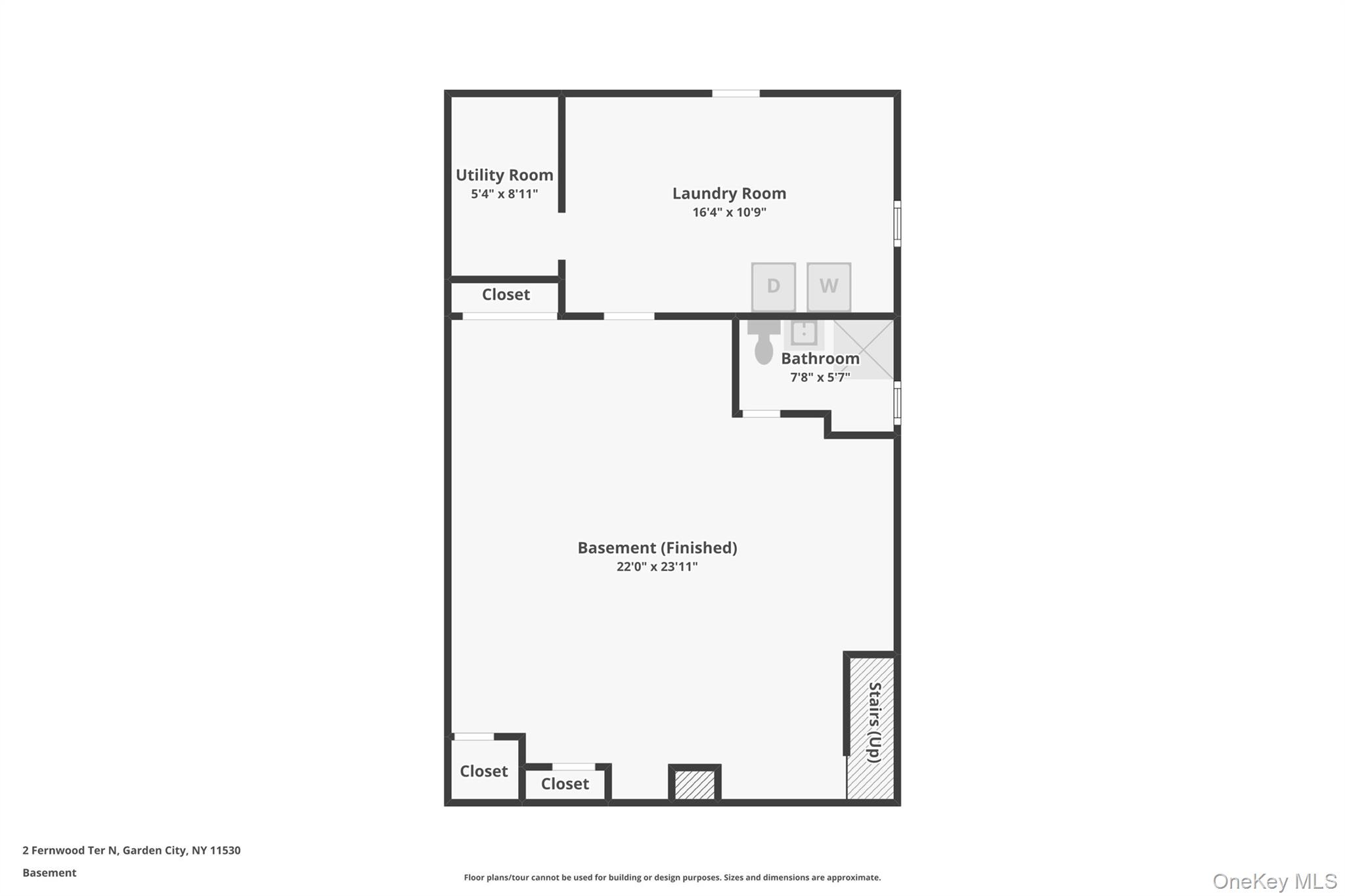 2 Fernwood Terrace N – For Sale photo 25