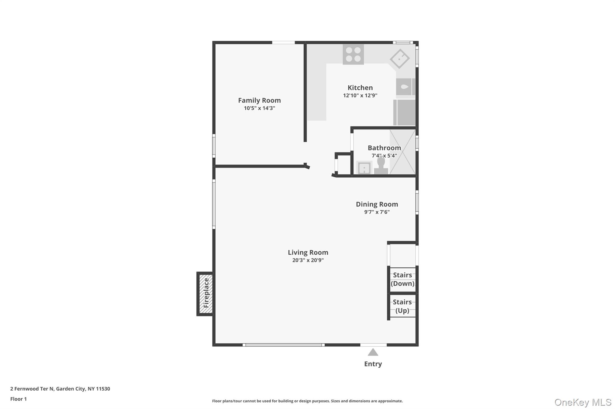 2 Fernwood Terrace N – For Sale photo 26