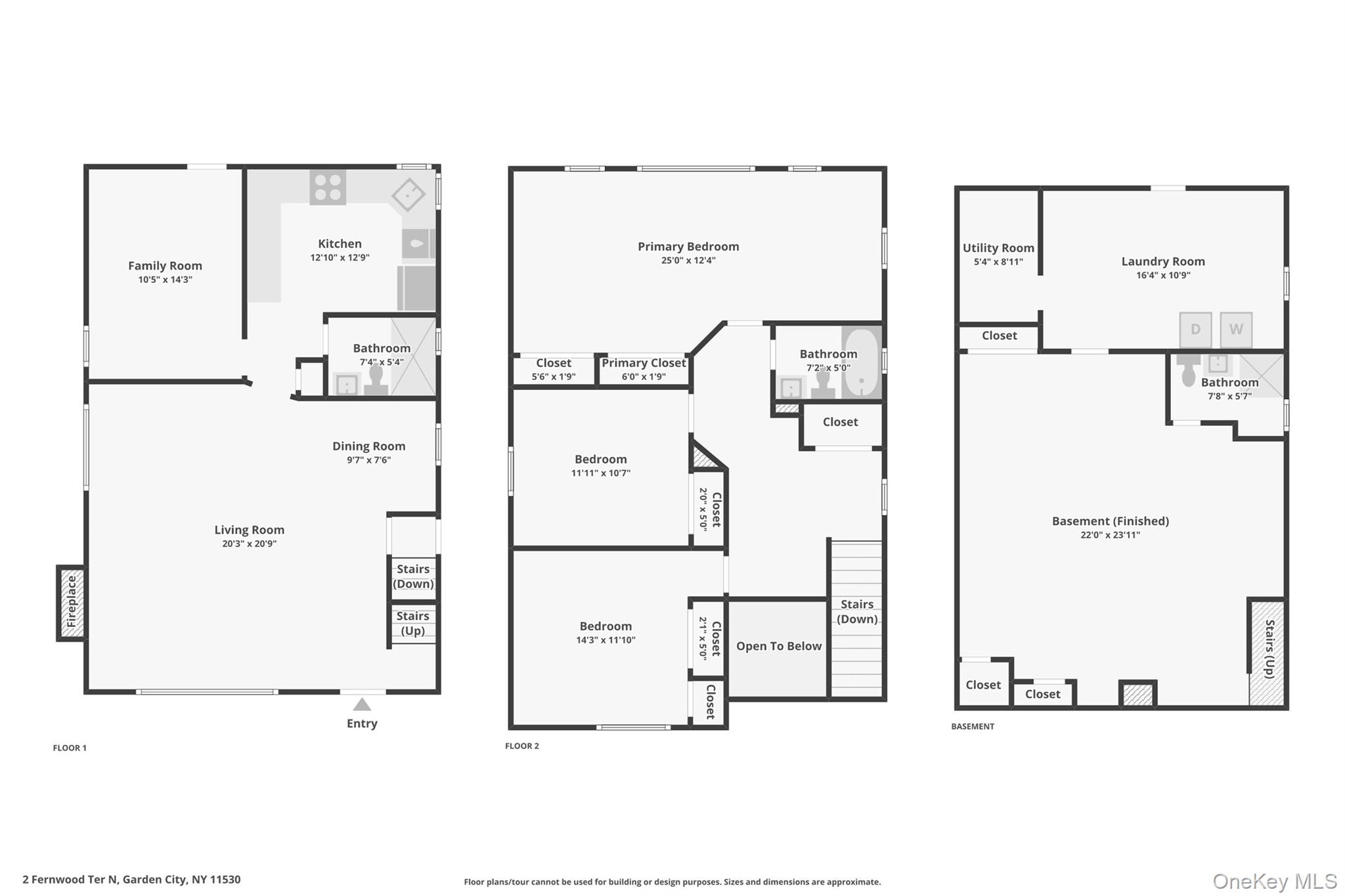2 Fernwood Terrace N – For Sale photo 28