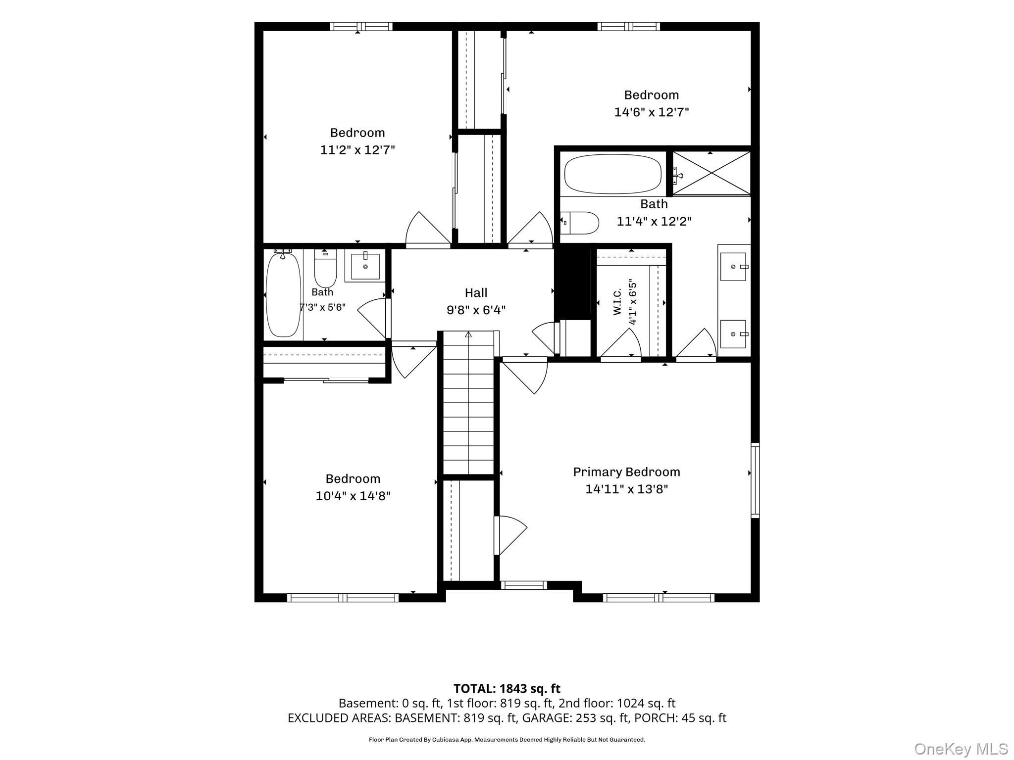 44 James Street – For Sale photo 42