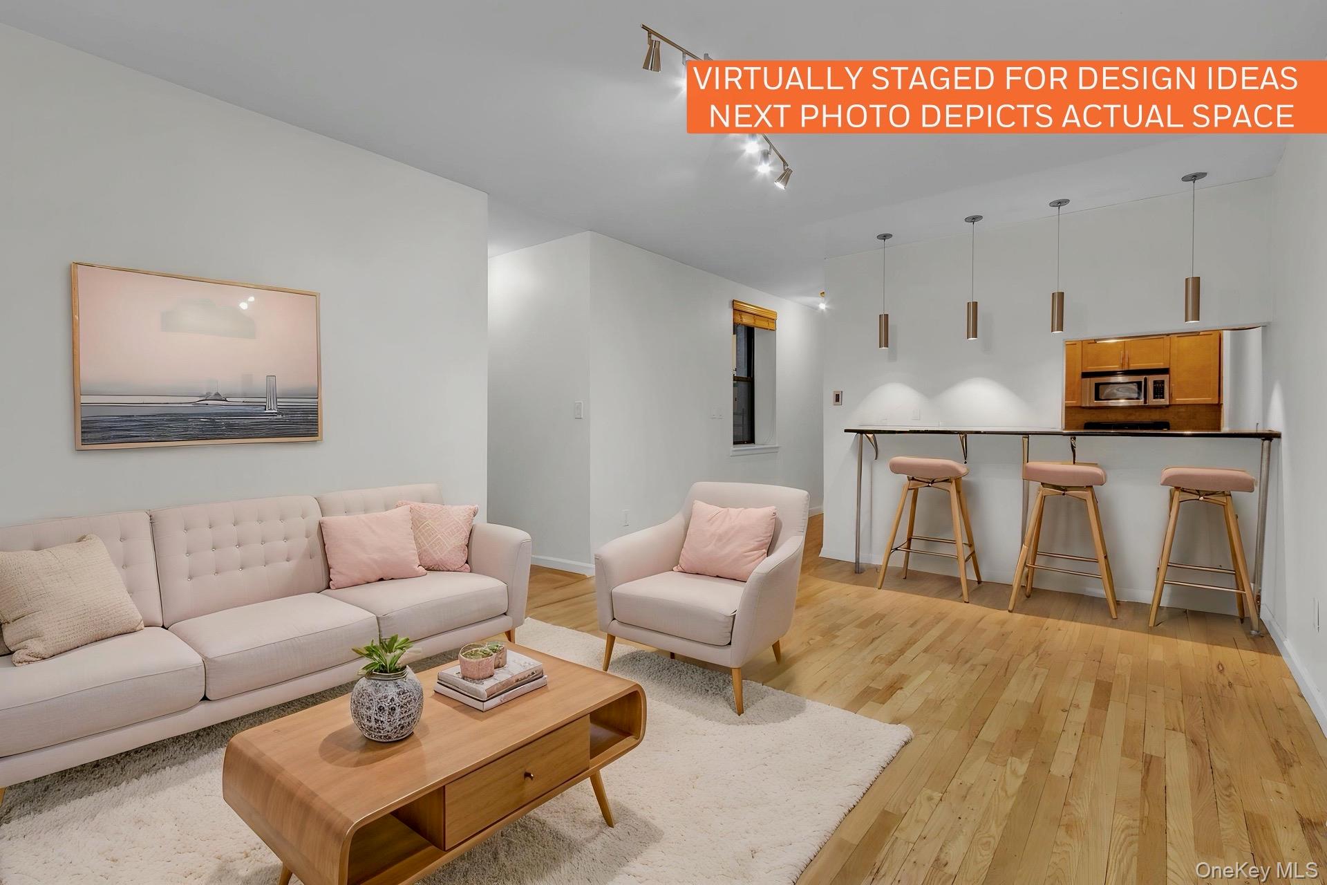 66-72 Saint Nicholas Avenue, Unit 3G