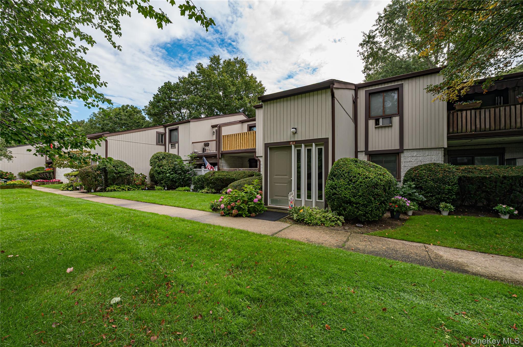85 Richmond Boulevard, Unit 1A photo 20