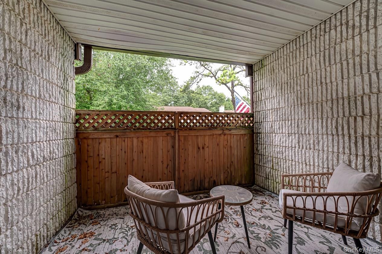 85 Richmond Boulevard, Unit 1A photo 17
