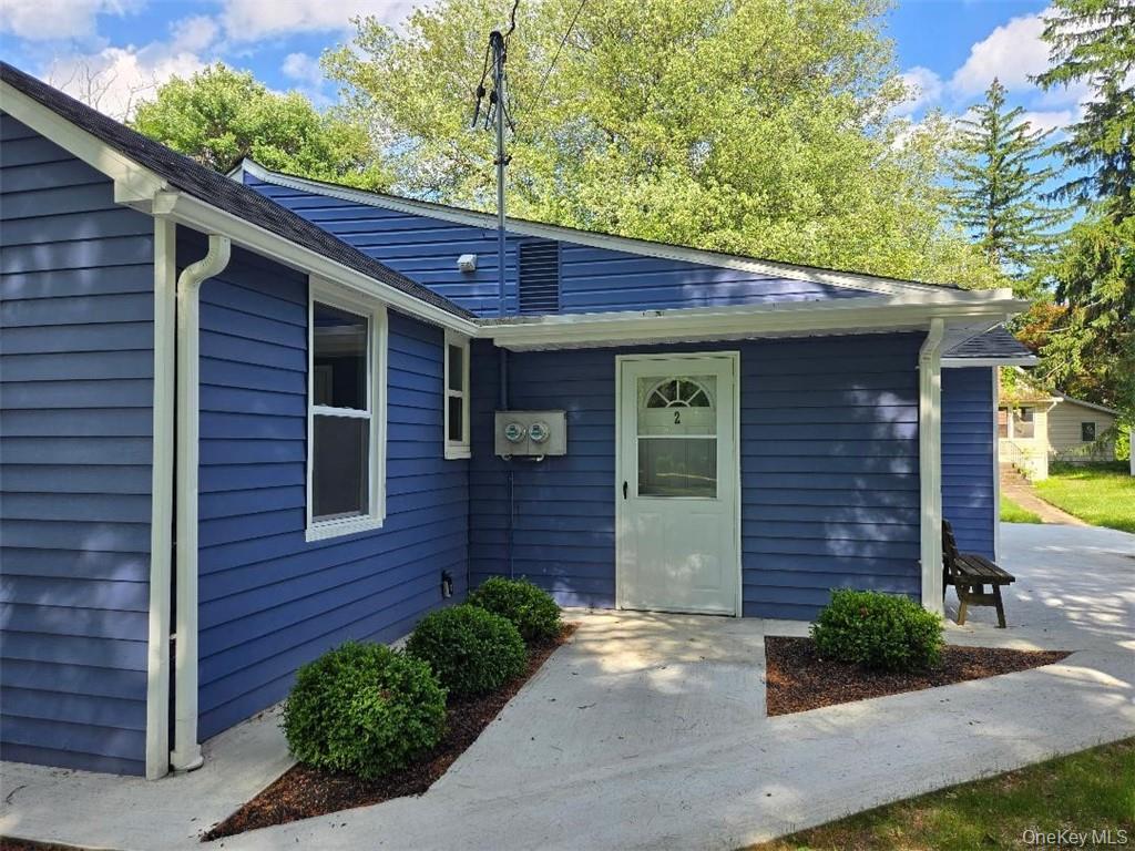3074 Lexington Avenue, Unit 2