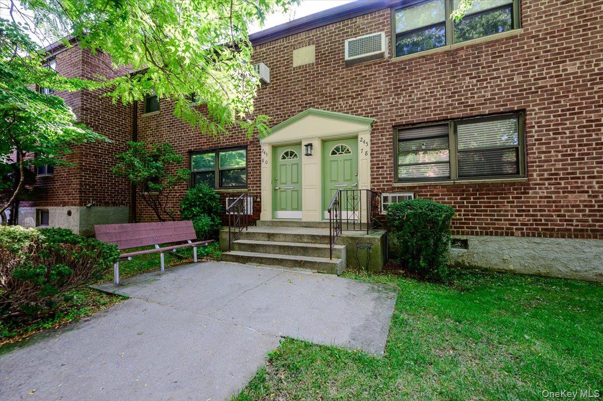 245-78 62nd Avenue, Unit A-9, Upper