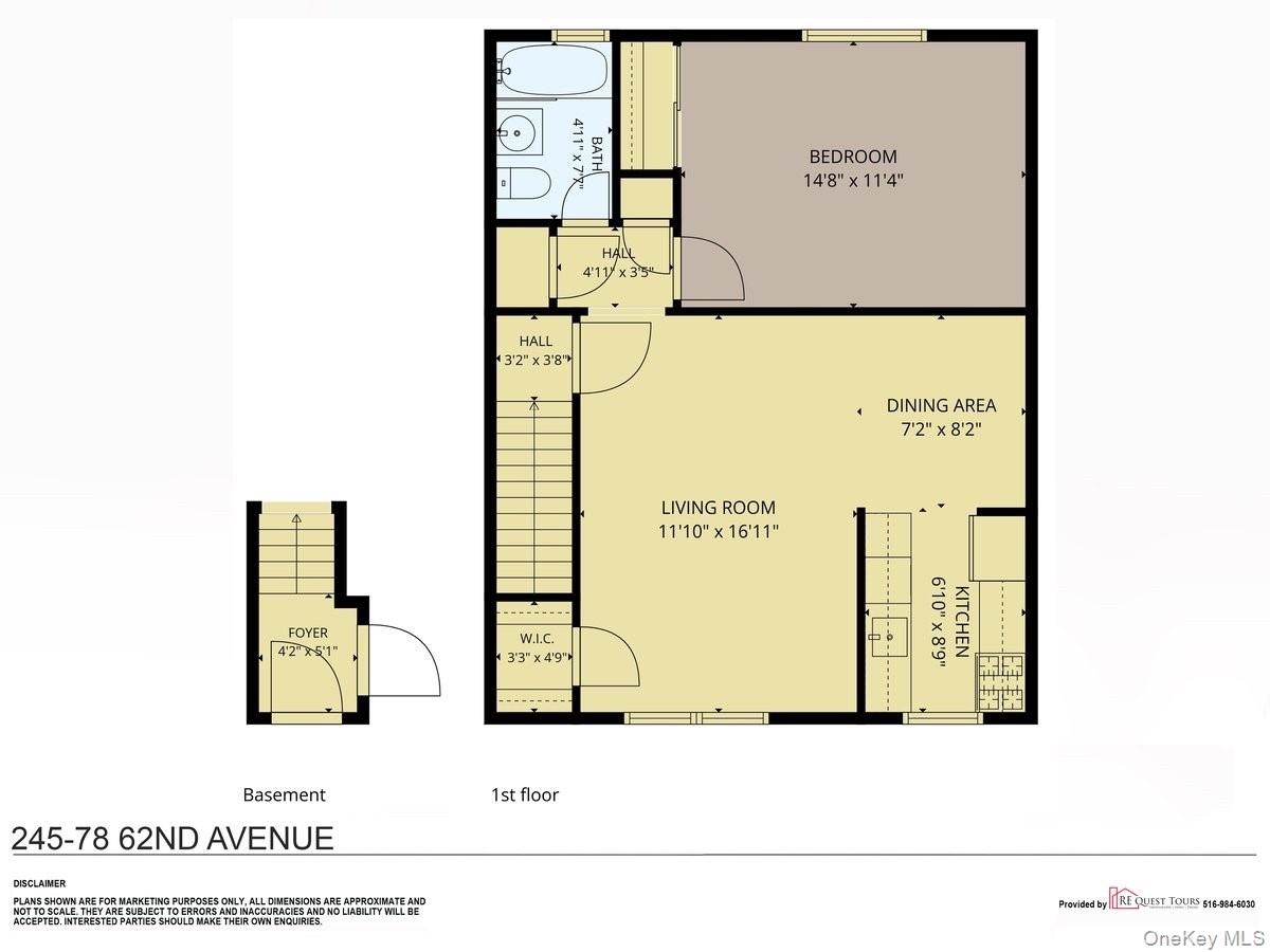 245-78 62nd Avenue, Unit A-9, Upper photo 15