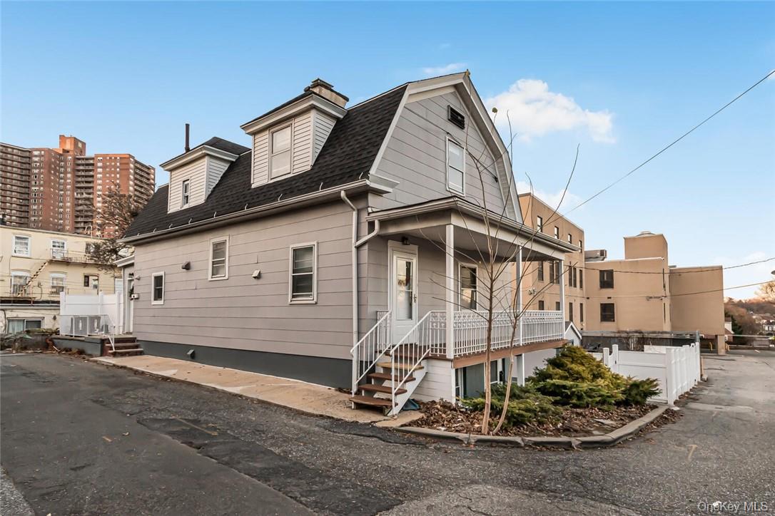 451 W 258th Street – For Sale photo 2