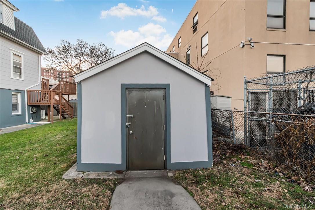 451 W 258th Street – For Sale photo 31