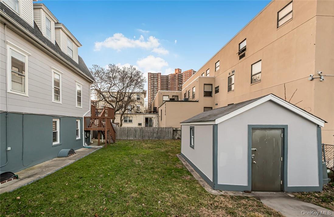 451 W 258th Street – For Sale photo 26