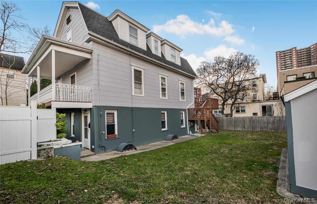 451 W 258th Street – For Sale photo 28