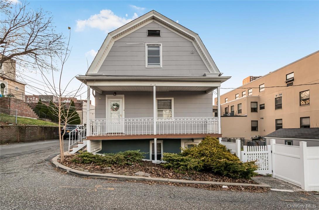451 W 258th Street – For Sale