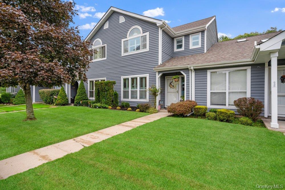 840 Birchwood Park Drive – For Sale