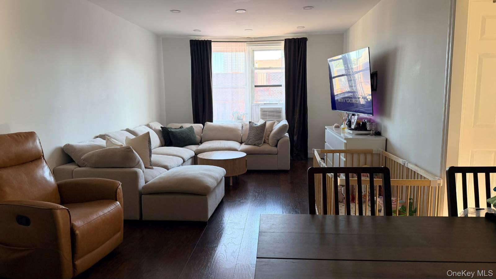 102-36 64 Avenue, Unit 6D