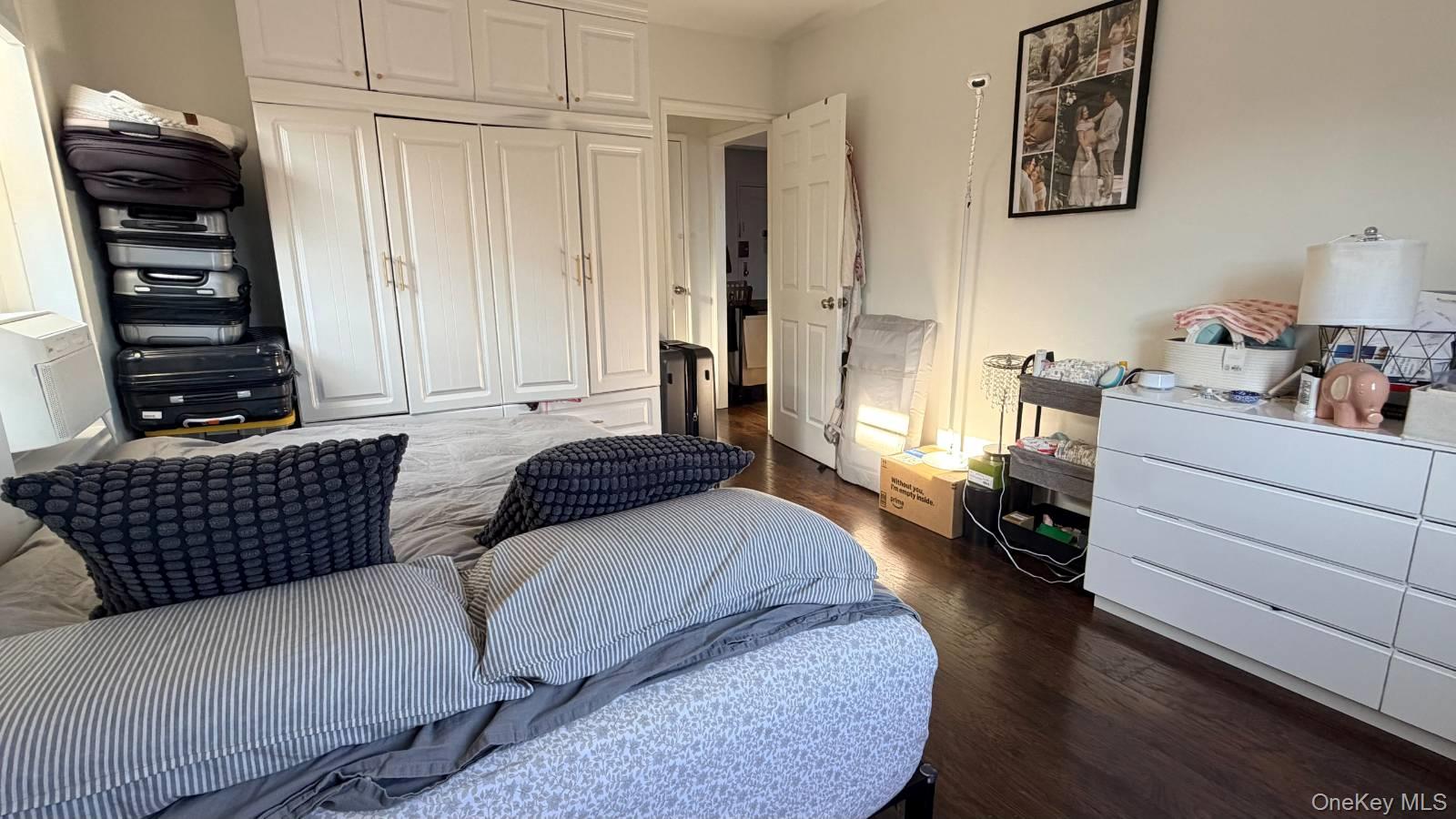 102-36 64 Avenue, Unit 6D photo 8
