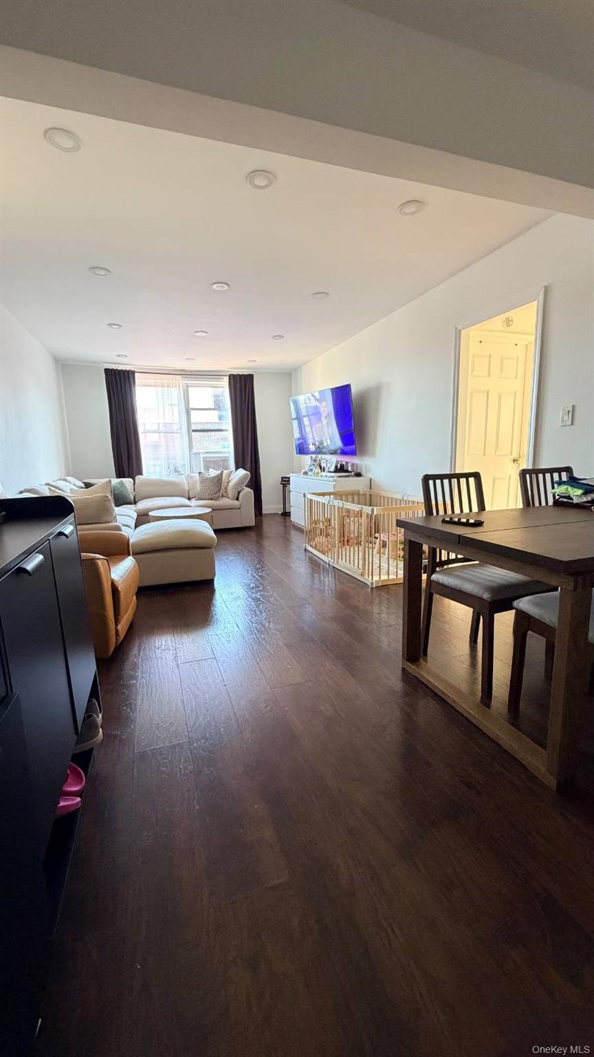 102-36 64 Avenue, Unit 6D photo 5