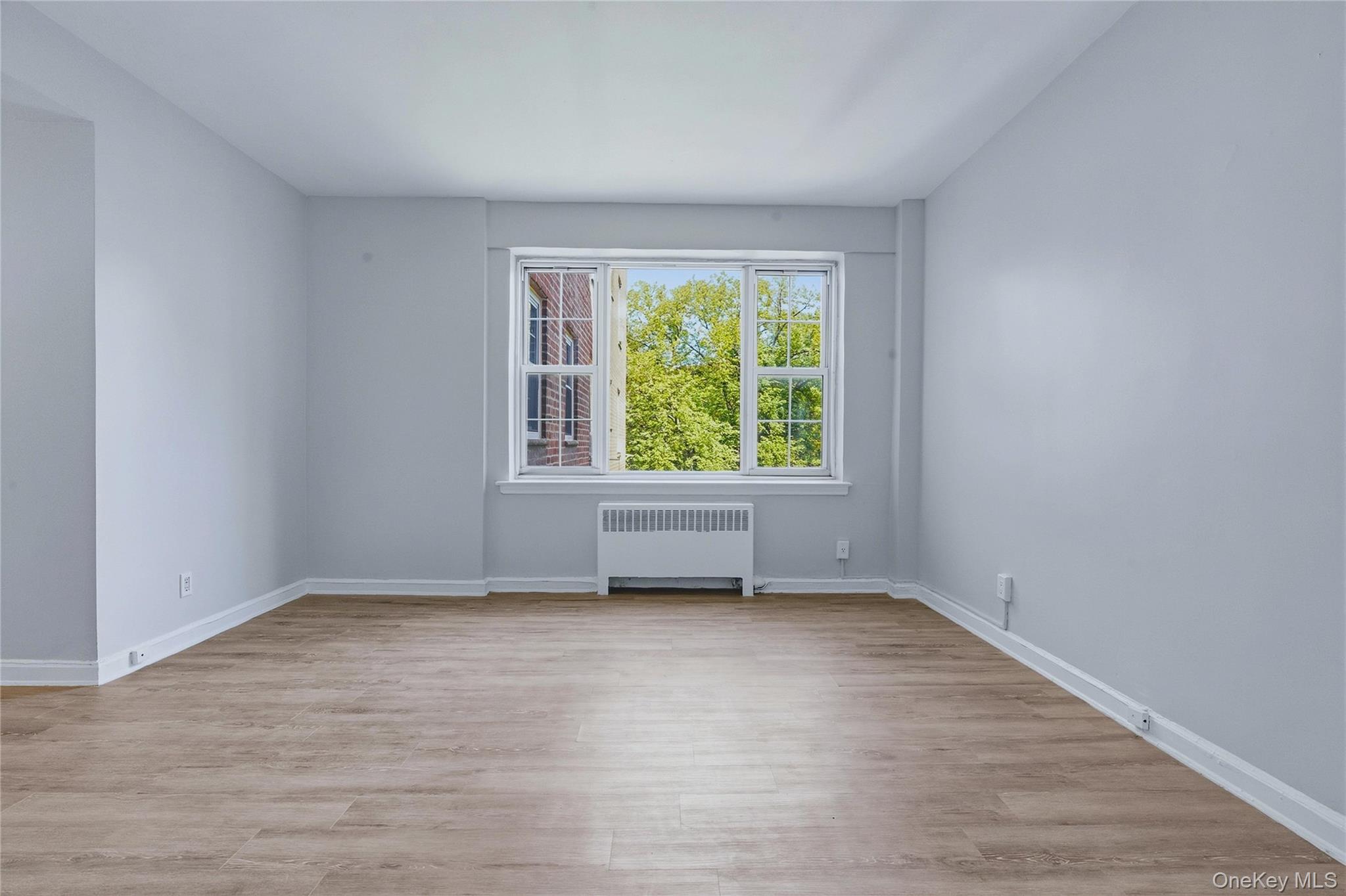 230 Pelham Road, Unit 4L photo 2