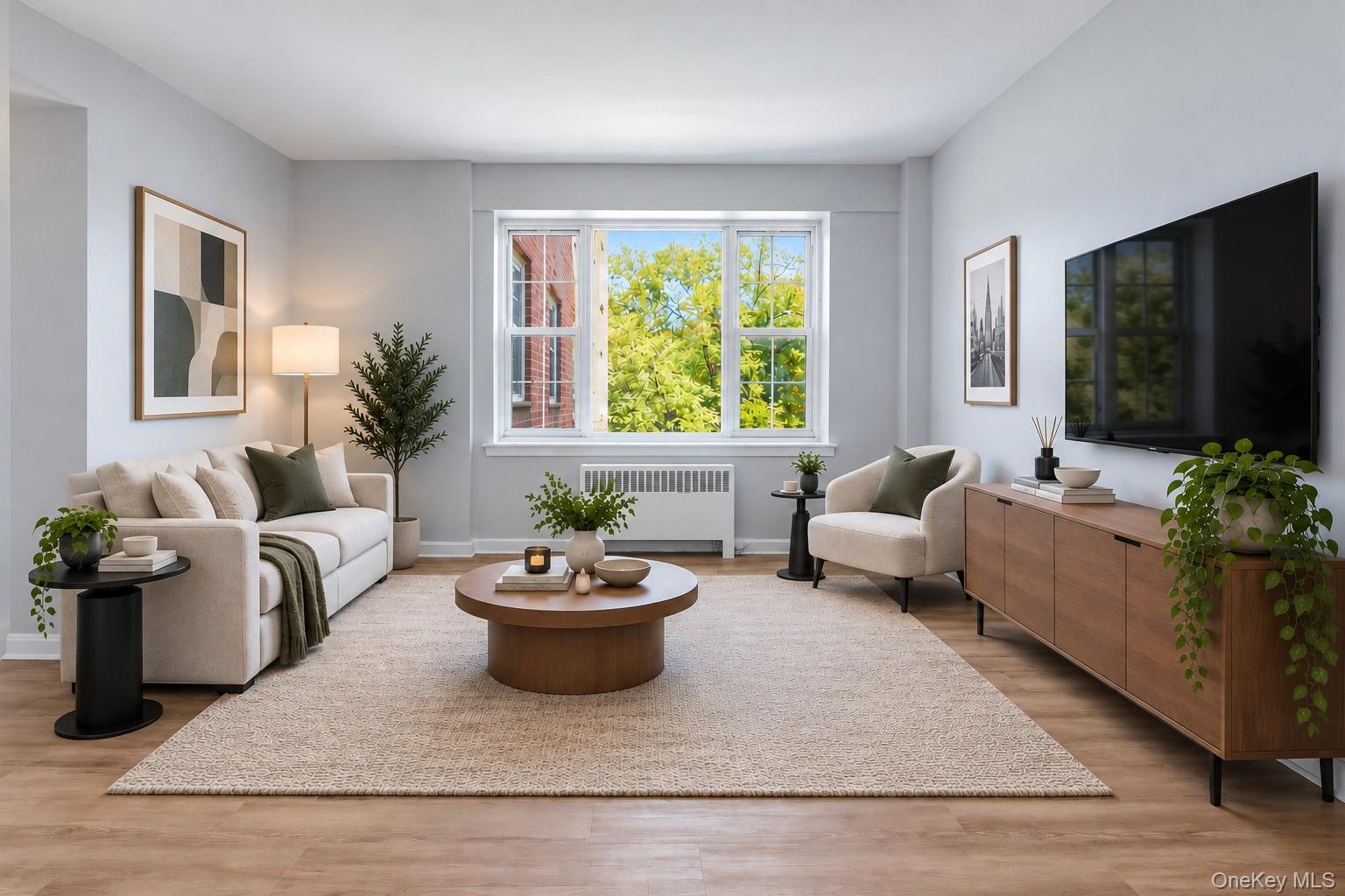 230 Pelham Road, Unit 4L