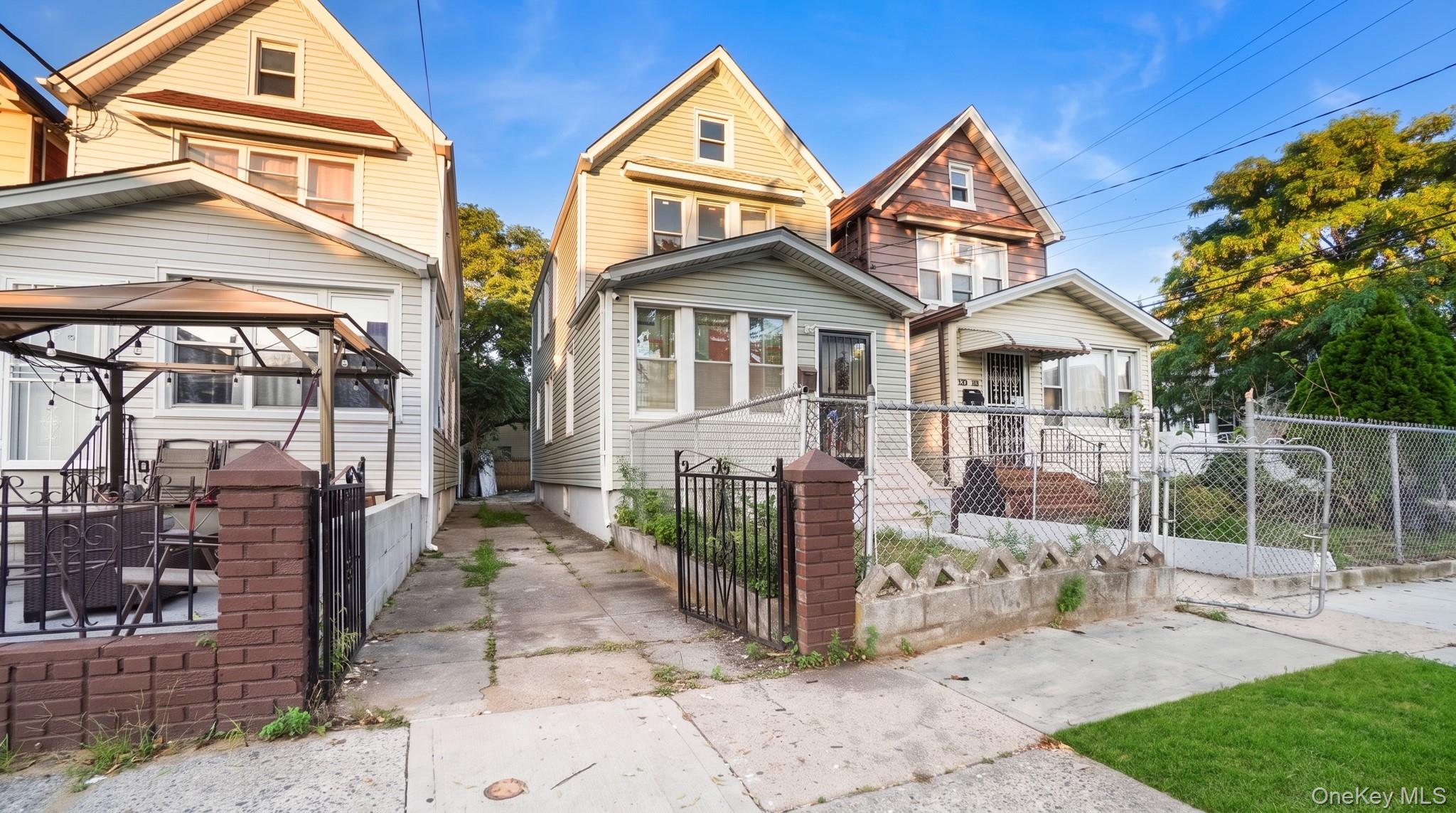 115-43 155th Street – For Sale photo 2