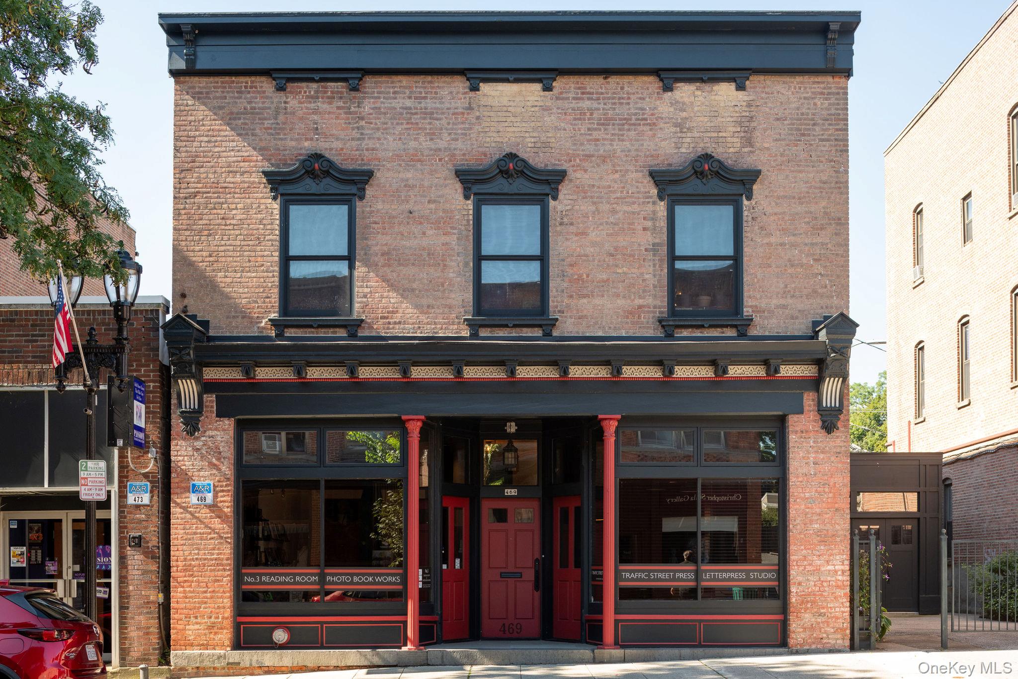 469 Main Street – For Sale
