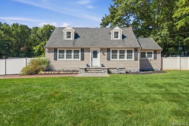 6 Hawk Road – For Sale
