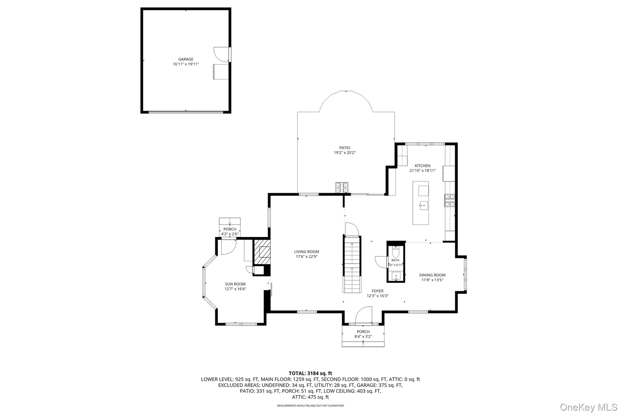 11 Cedar Place – For Sale photo 30