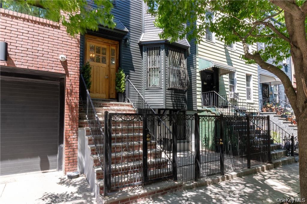 1231 Putnam Avenue, Unit 1
