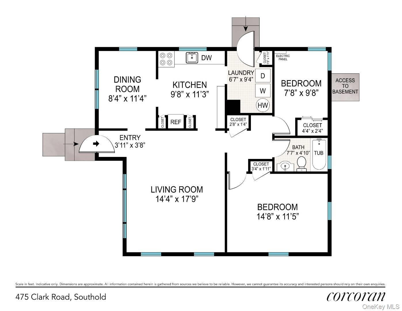 475 Clark Road – For Rent photo 9
