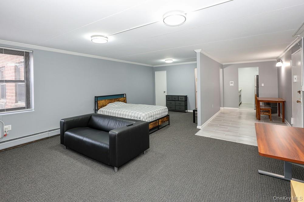 100 Clinton Avenue, Unit 2X photo 13
