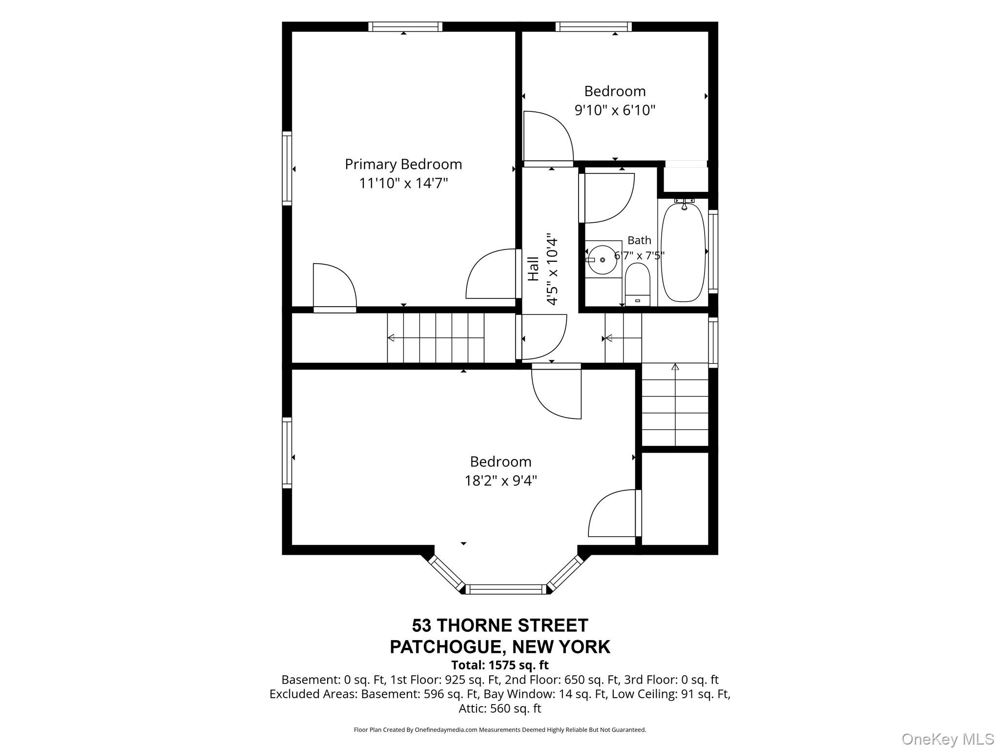 53 Thorne Street – For Sale photo 45
