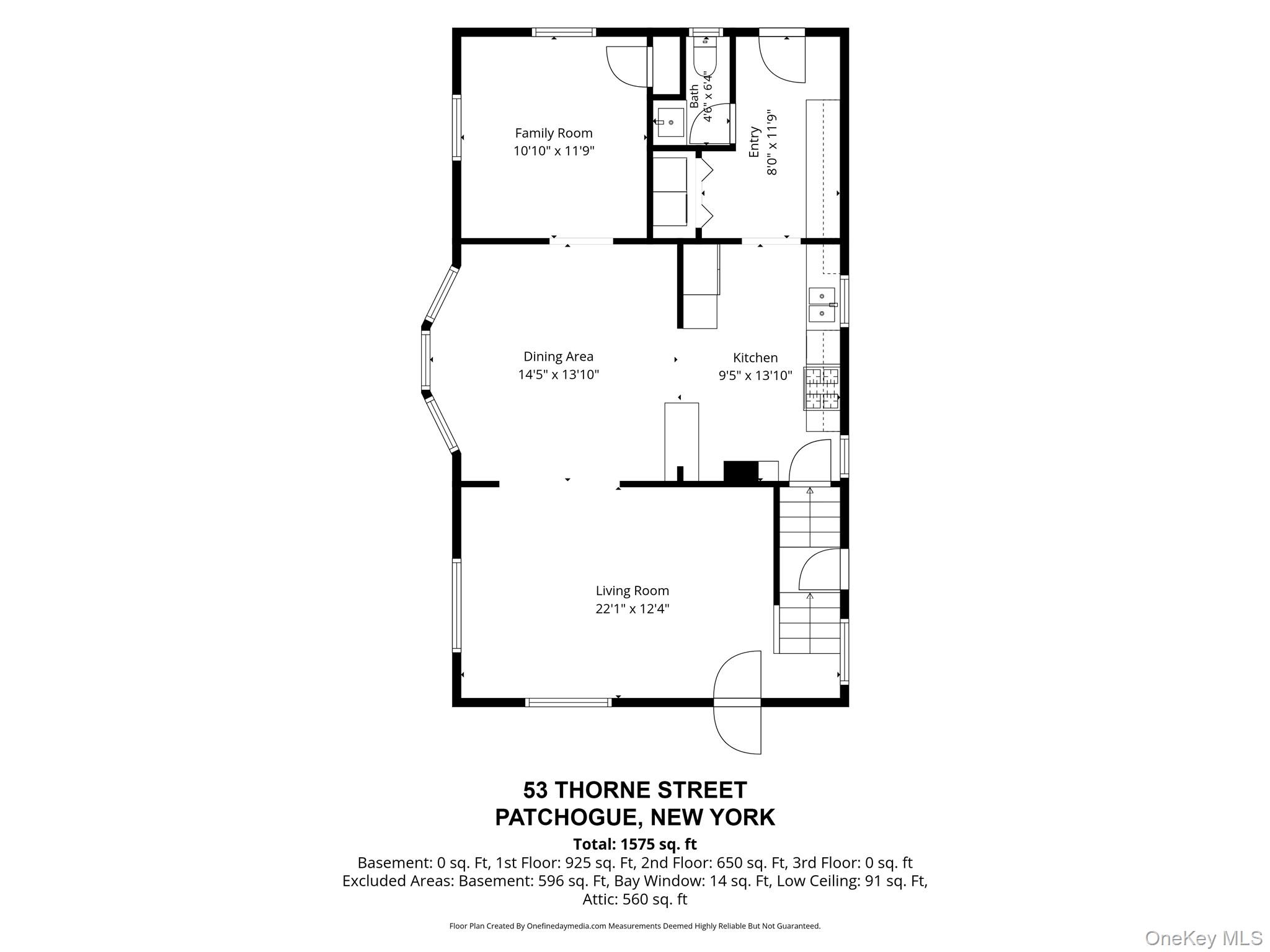 53 Thorne Street – For Sale photo 44