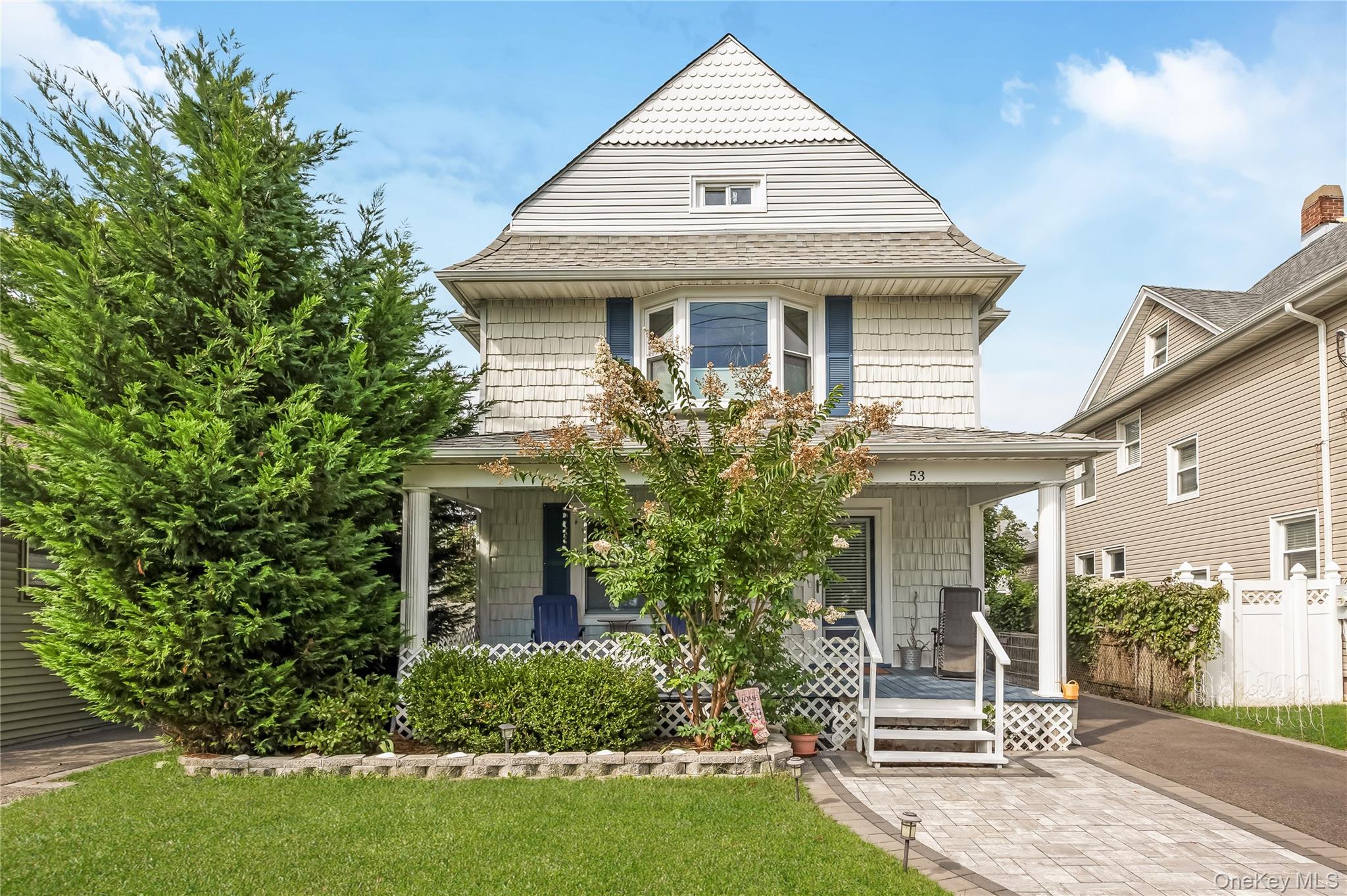 53 Thorne Street – For Sale