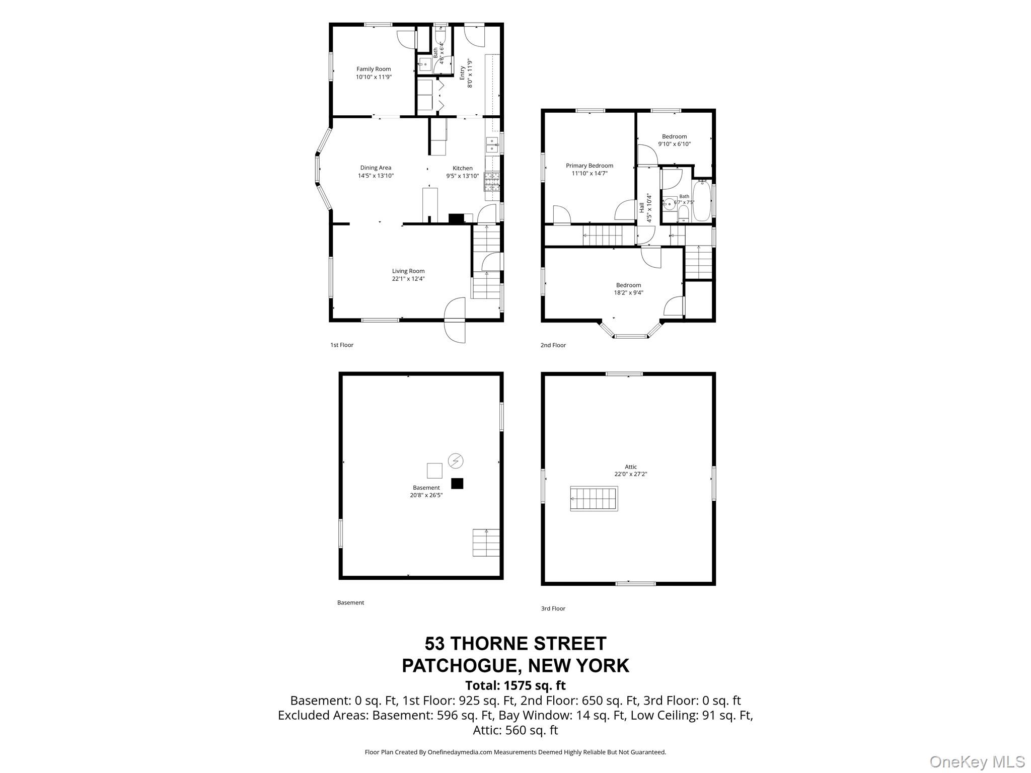 53 Thorne Street – For Sale photo 46