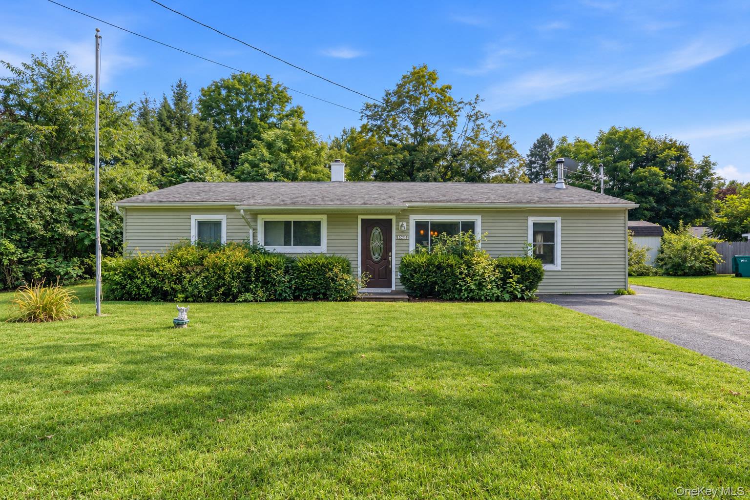 1207 Sawkill Road – For Sale