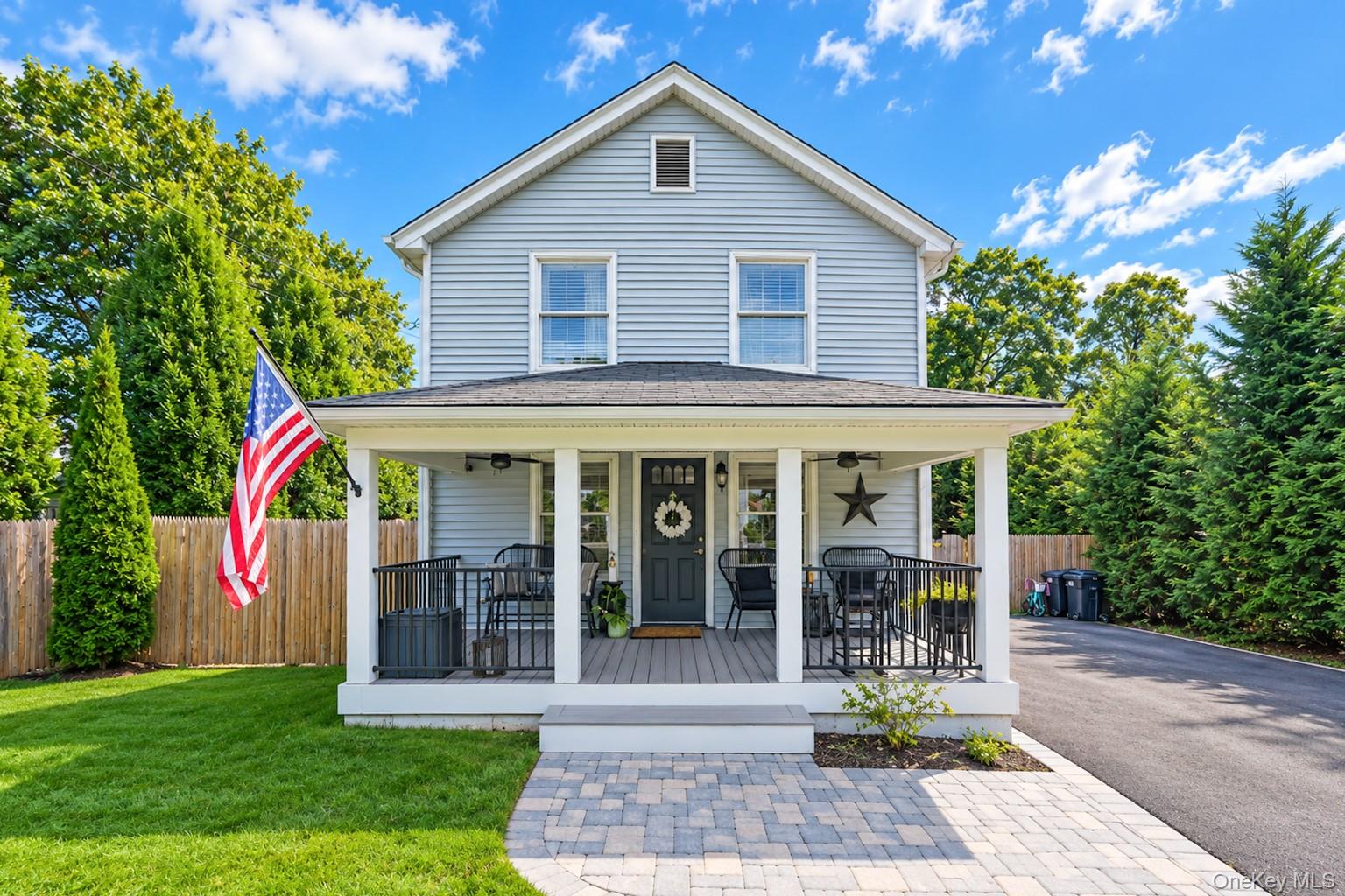 9 Jennings Avenue – For Sale