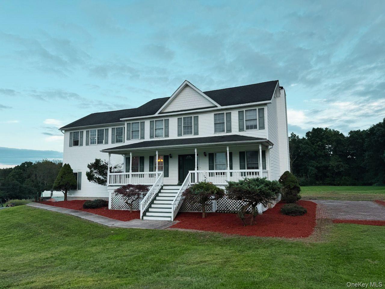 110 Owens Road – For Sale photo 2