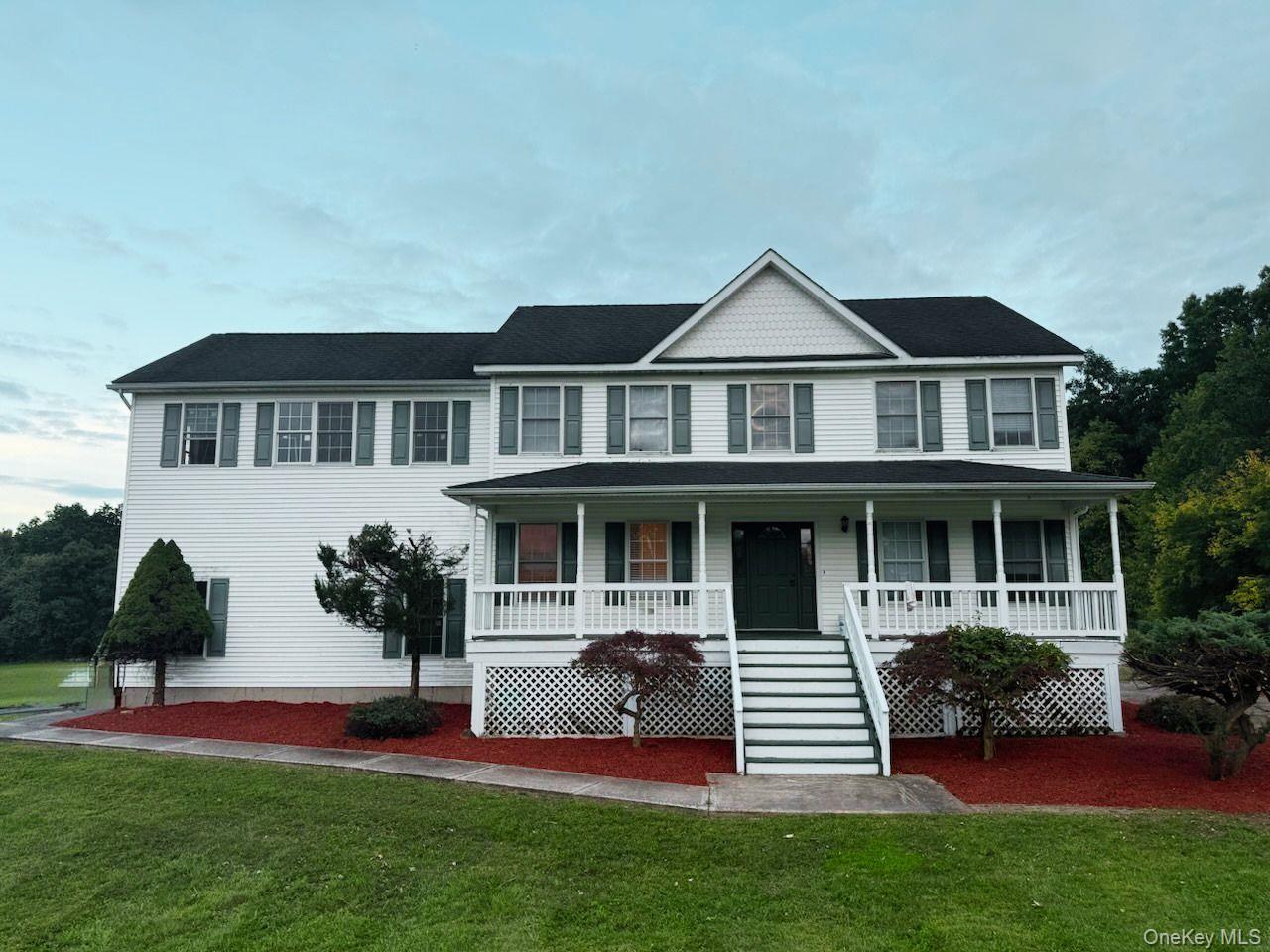 110 Owens Road – For Sale