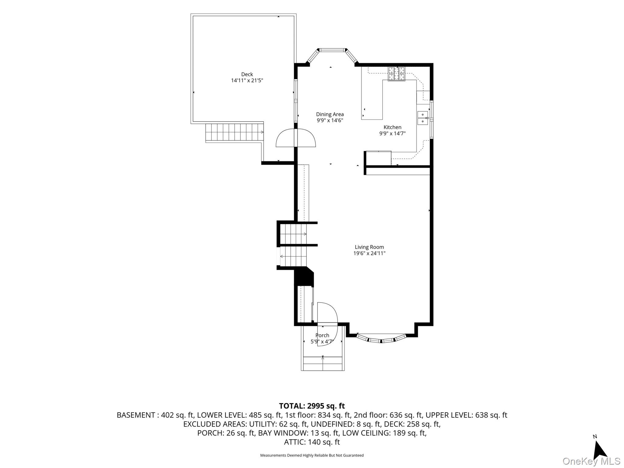 31 Colony Lane – For Sale photo 29