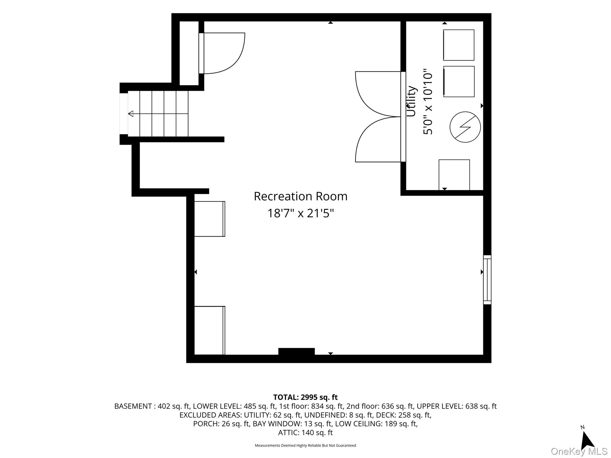 31 Colony Lane – For Sale photo 27