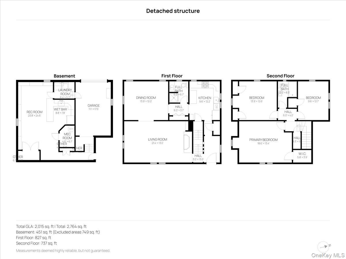 201 Park Drive – For Sale photo 3