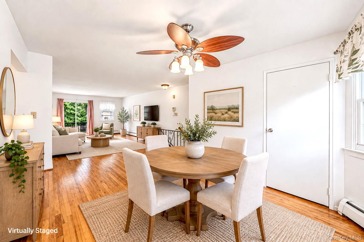 3221 Wilshire Lane, Unit 21E photo 7